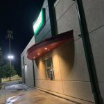 Commercial Power Washing Services 3