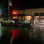 commercial Power Washing